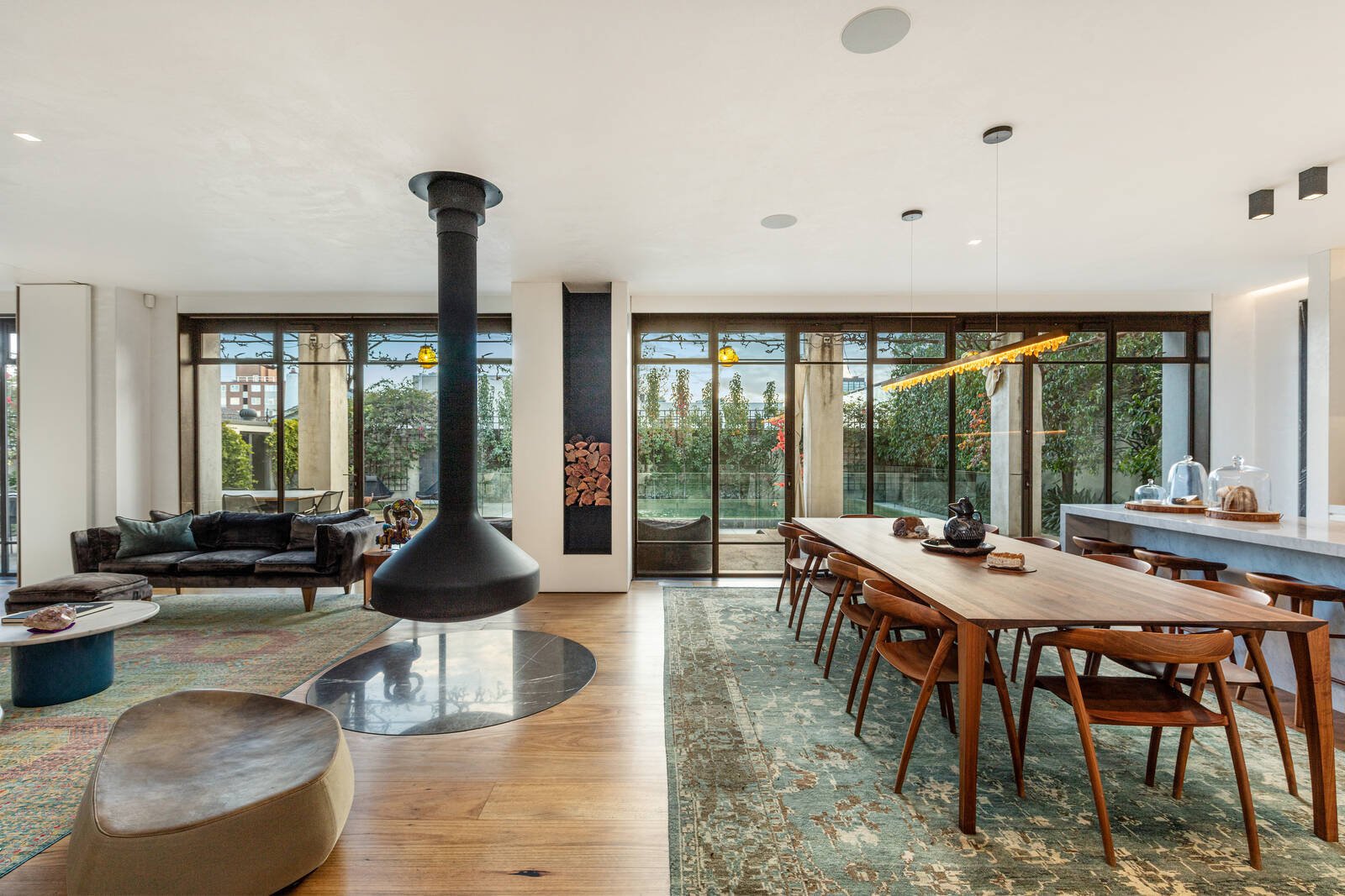 Real Estate and Property in 5 Fulham Avenue, South Yarra, VIC