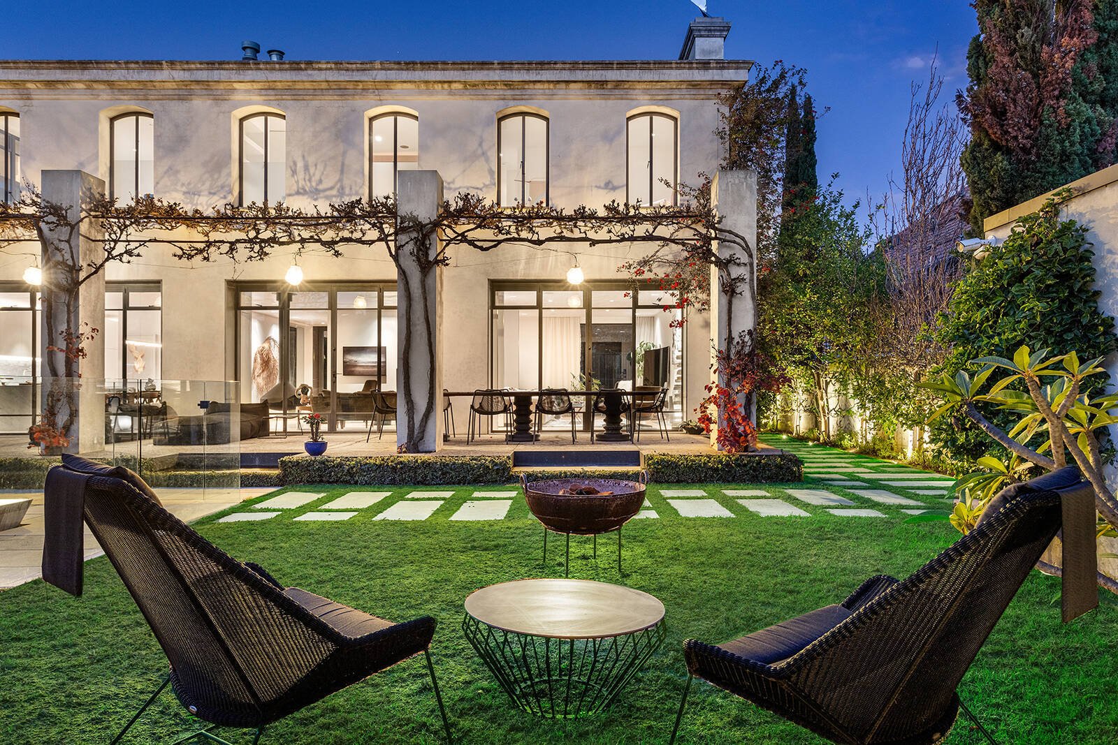 Real Estate and Property in 5 Fulham Avenue, South Yarra, VIC