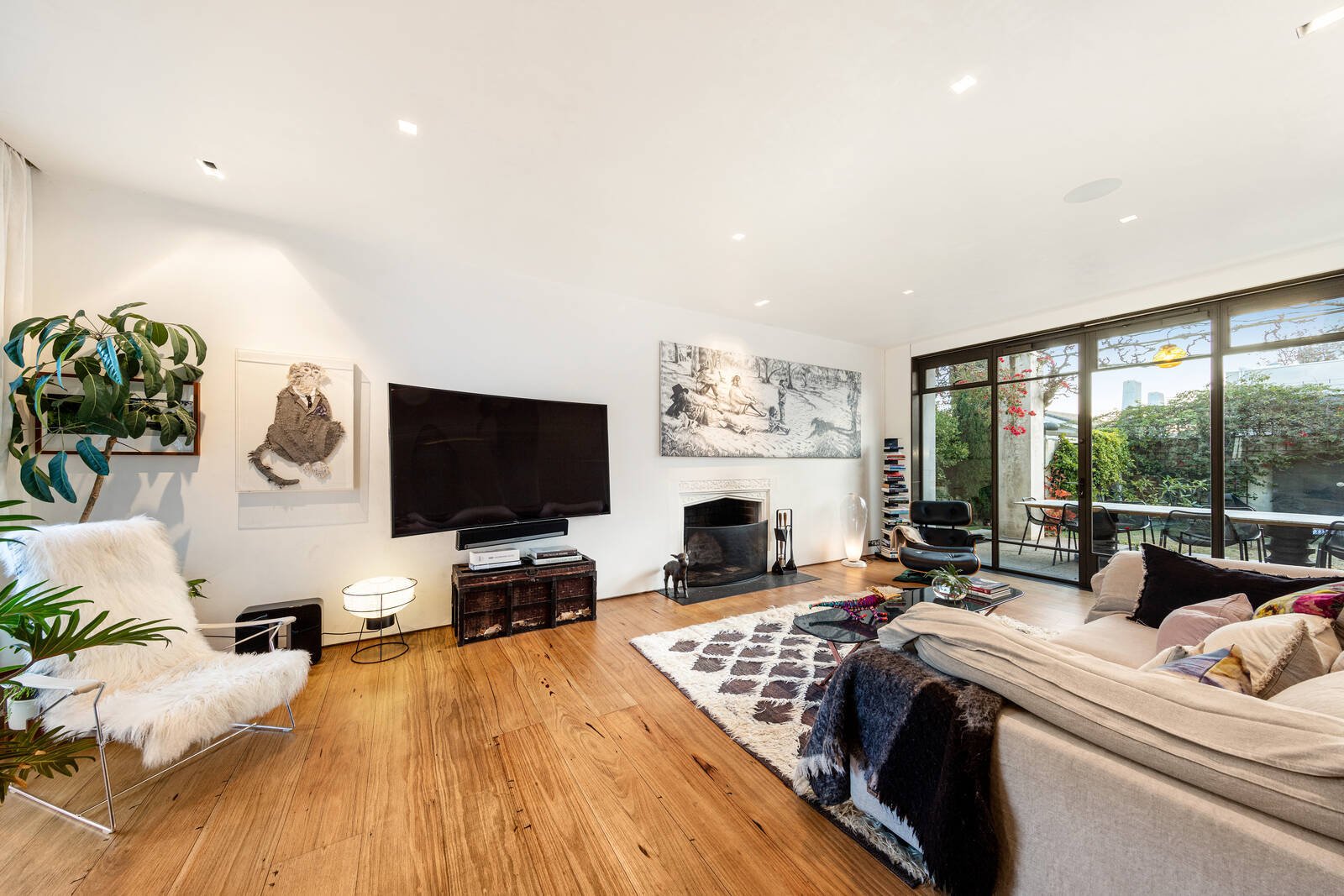 Real Estate and Property in 5 Fulham Avenue, South Yarra, VIC