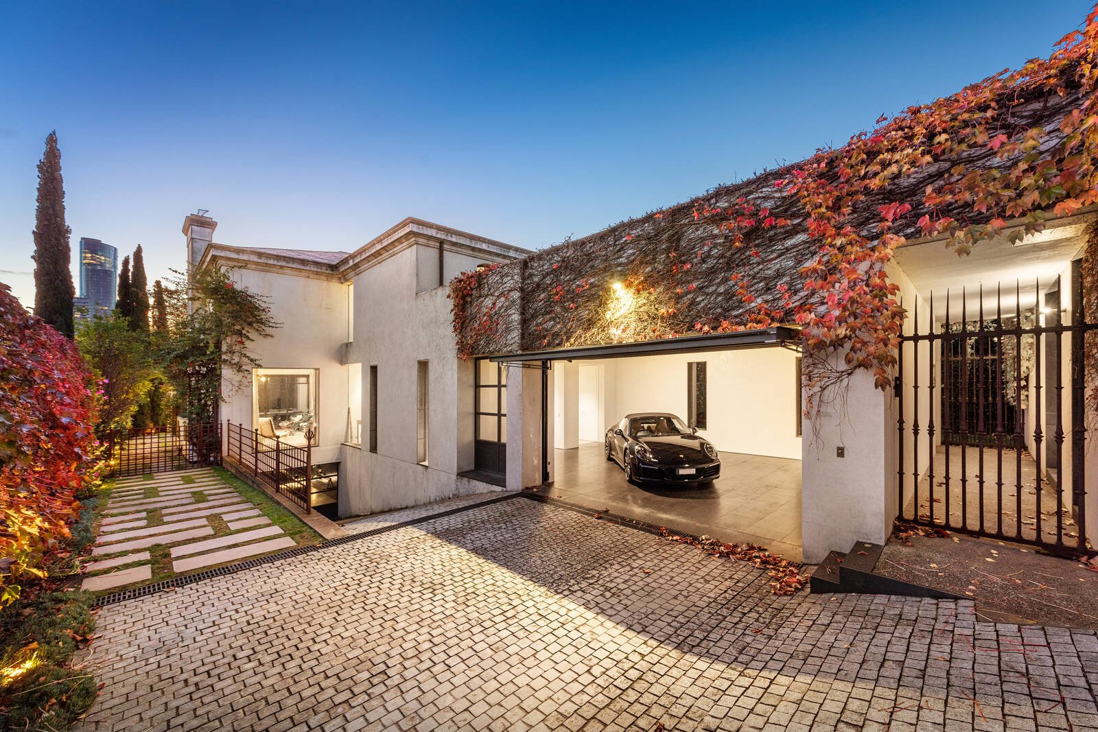 Real Estate and Property in 5 Fulham Avenue, South Yarra, VIC