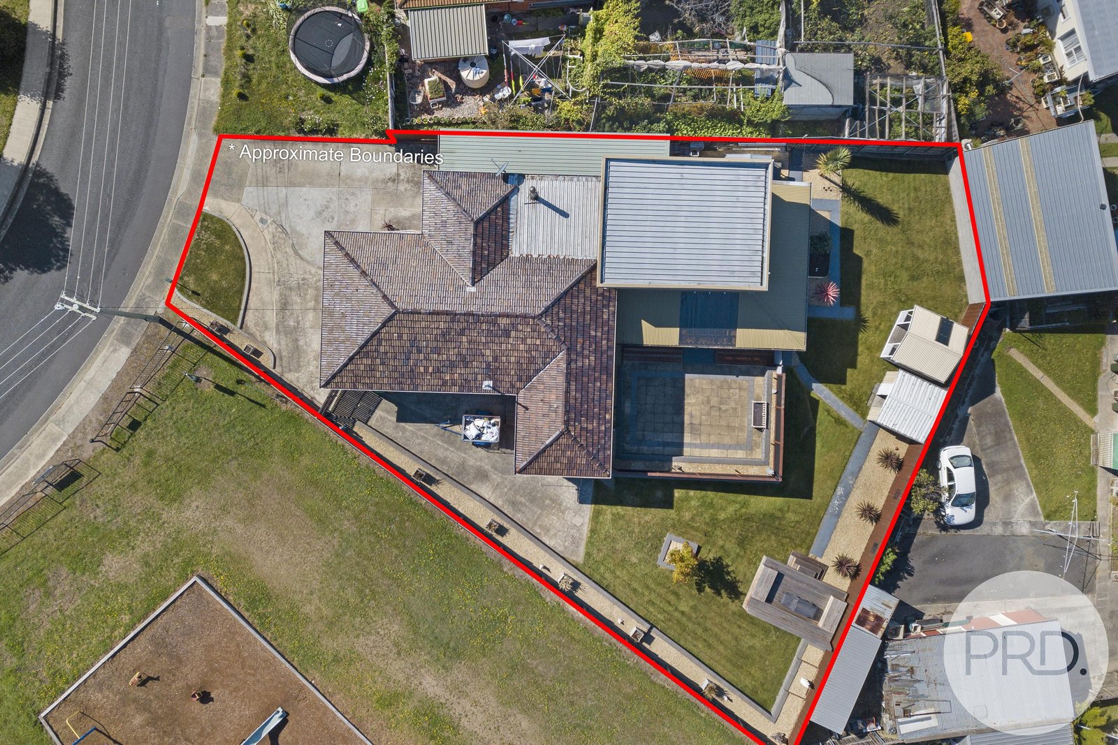 5 Galston Road MONTROSE 2