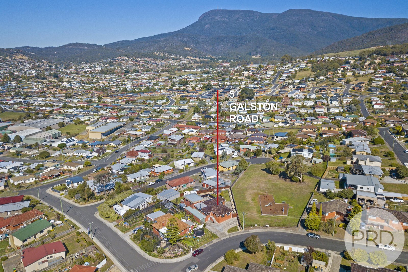 5 Galston Road MONTROSE 5