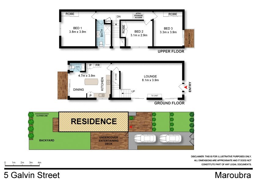5 Galvin Street MAROUBRA 18