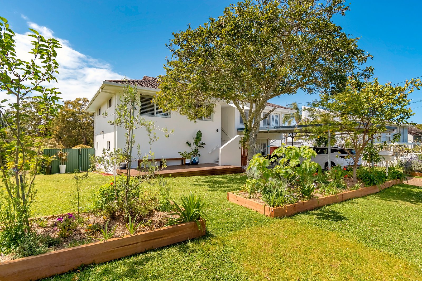 5 Gayle Street SOUTHPORT 2