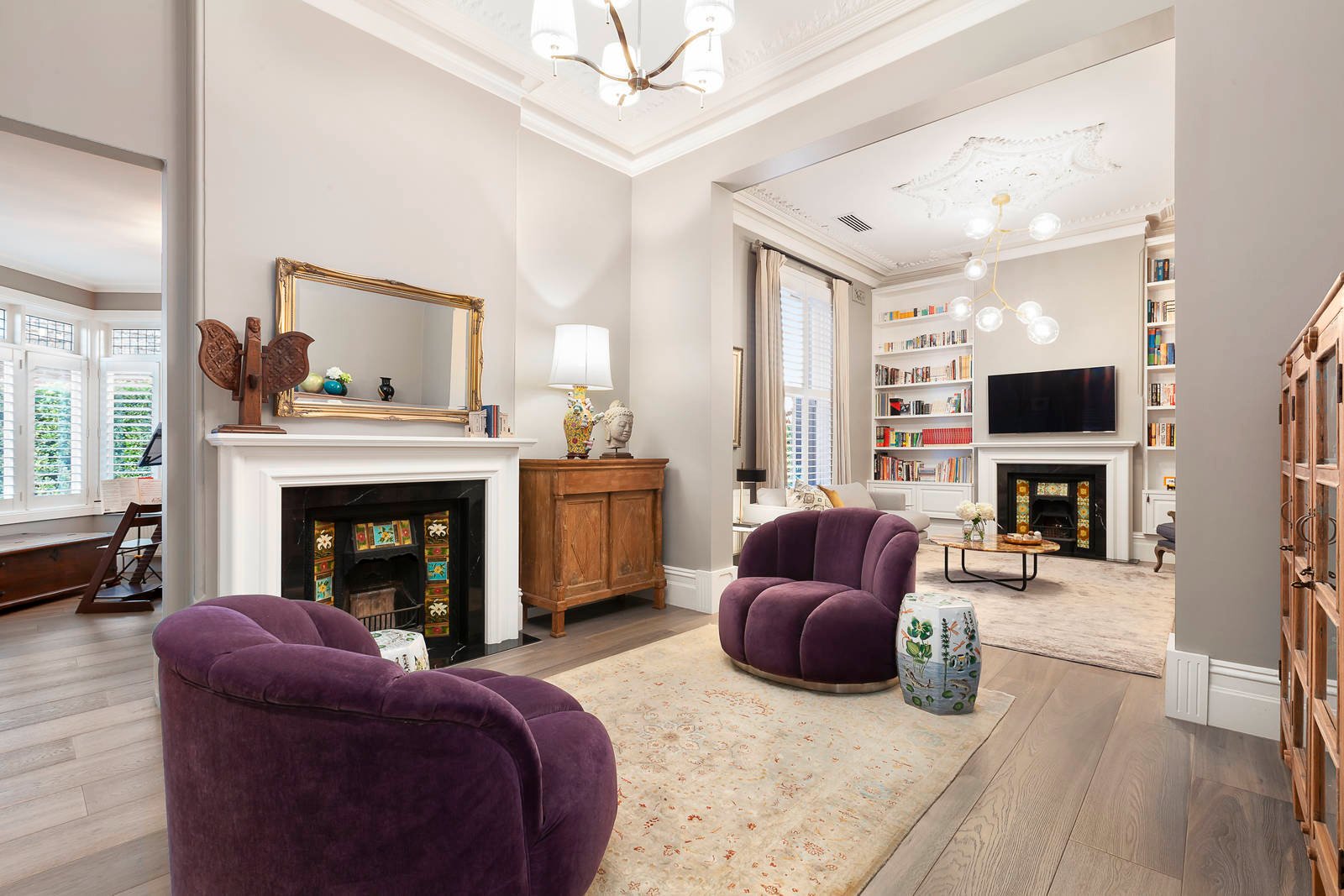 Real Estate and Property in 5 Gaynor Court, Malvern, VIC