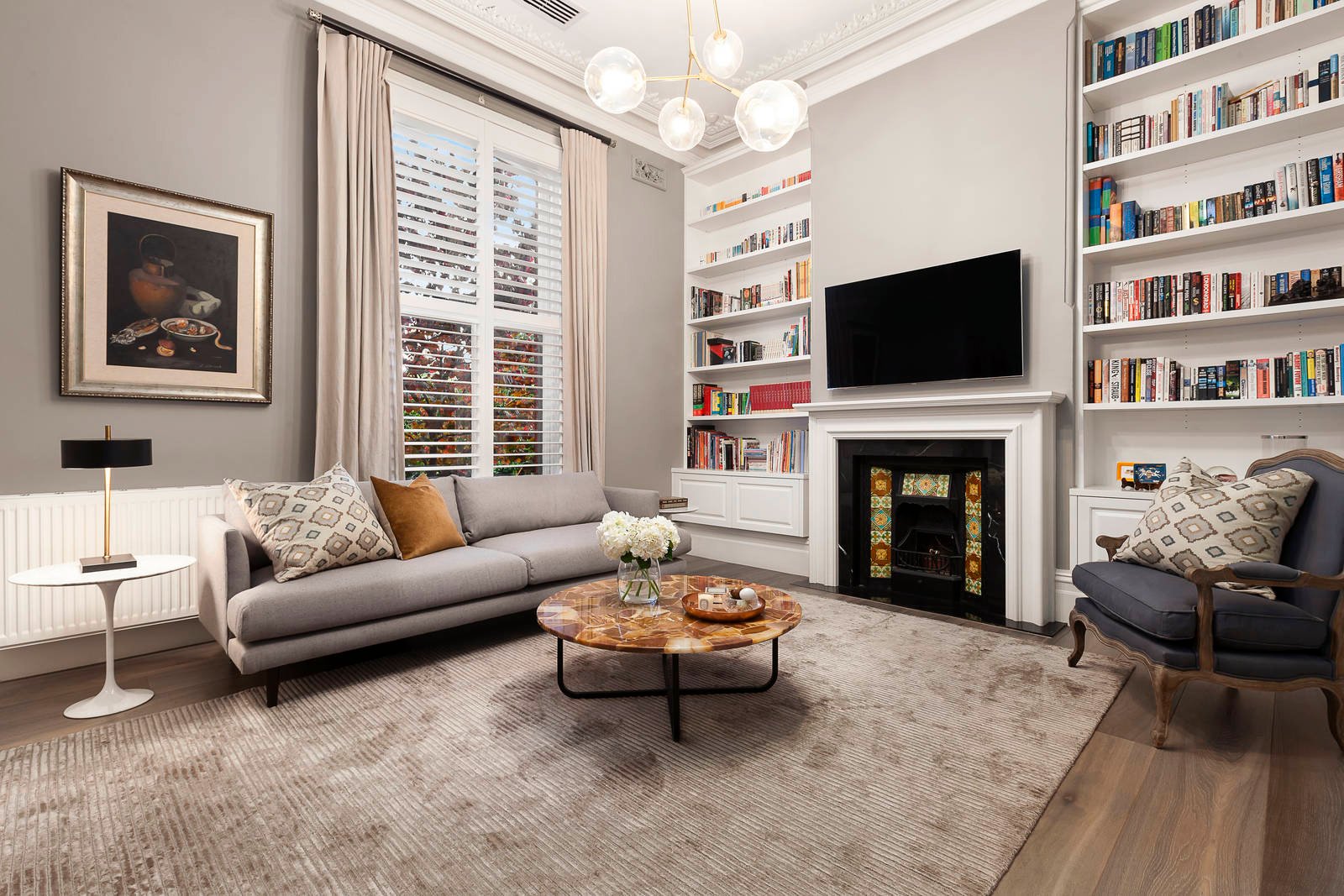 Real Estate and Property in 5 Gaynor Court, Malvern, VIC