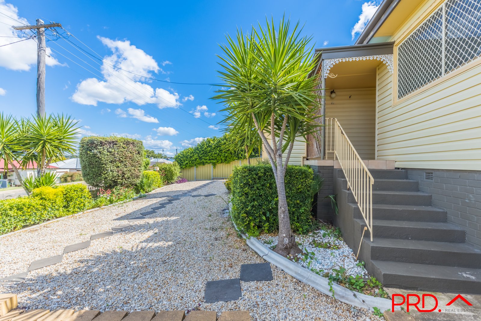 5 George Street TAMWORTH 3