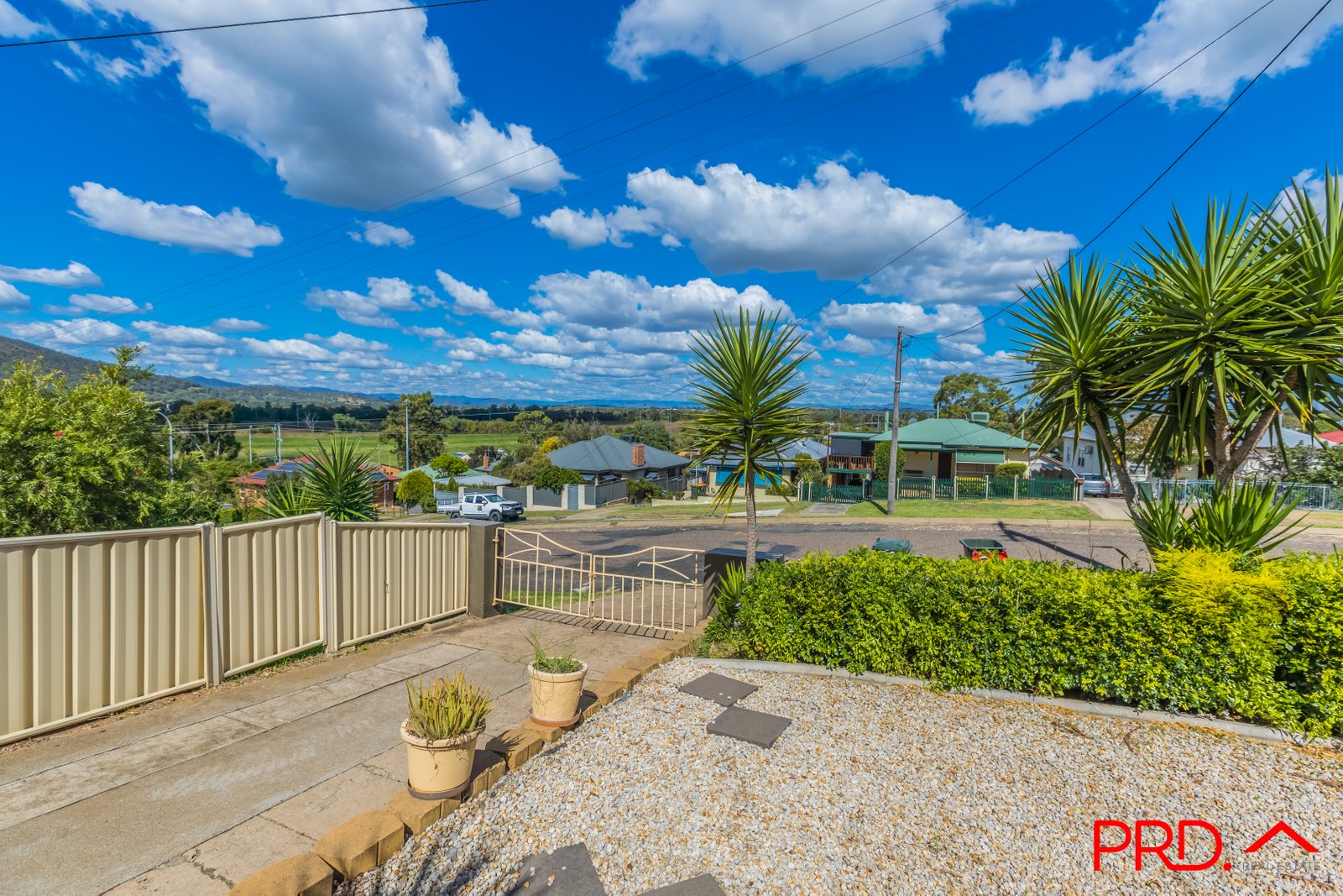 5 George Street TAMWORTH 5