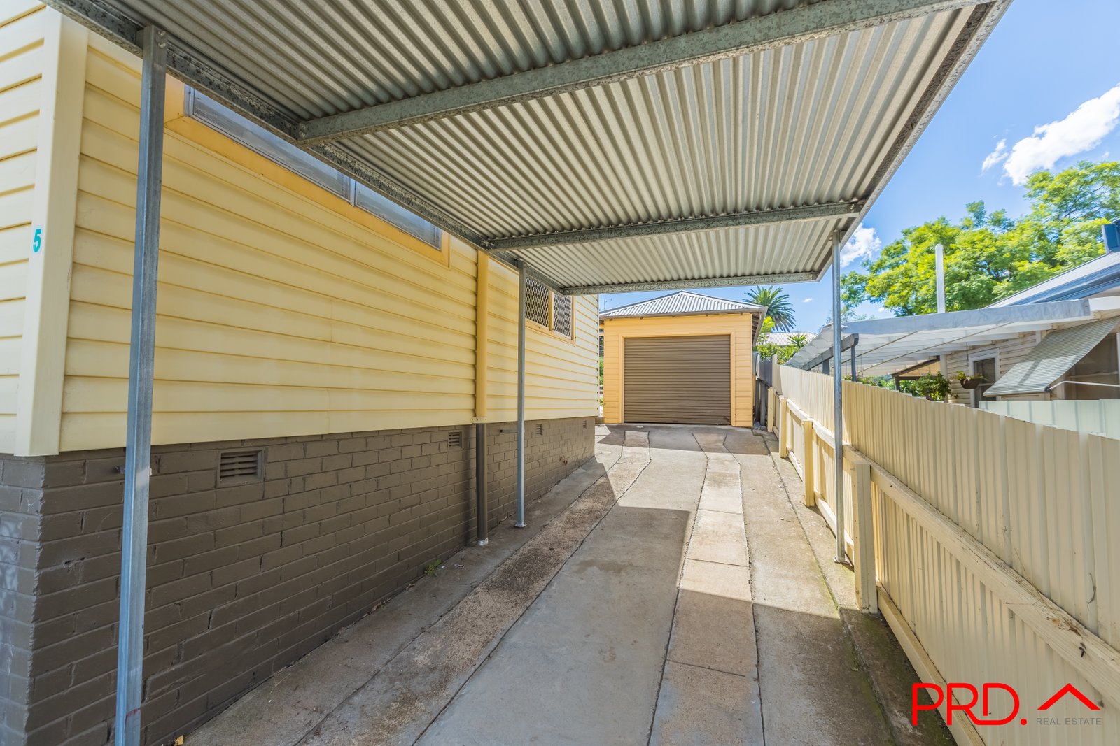 5 George Street TAMWORTH 6