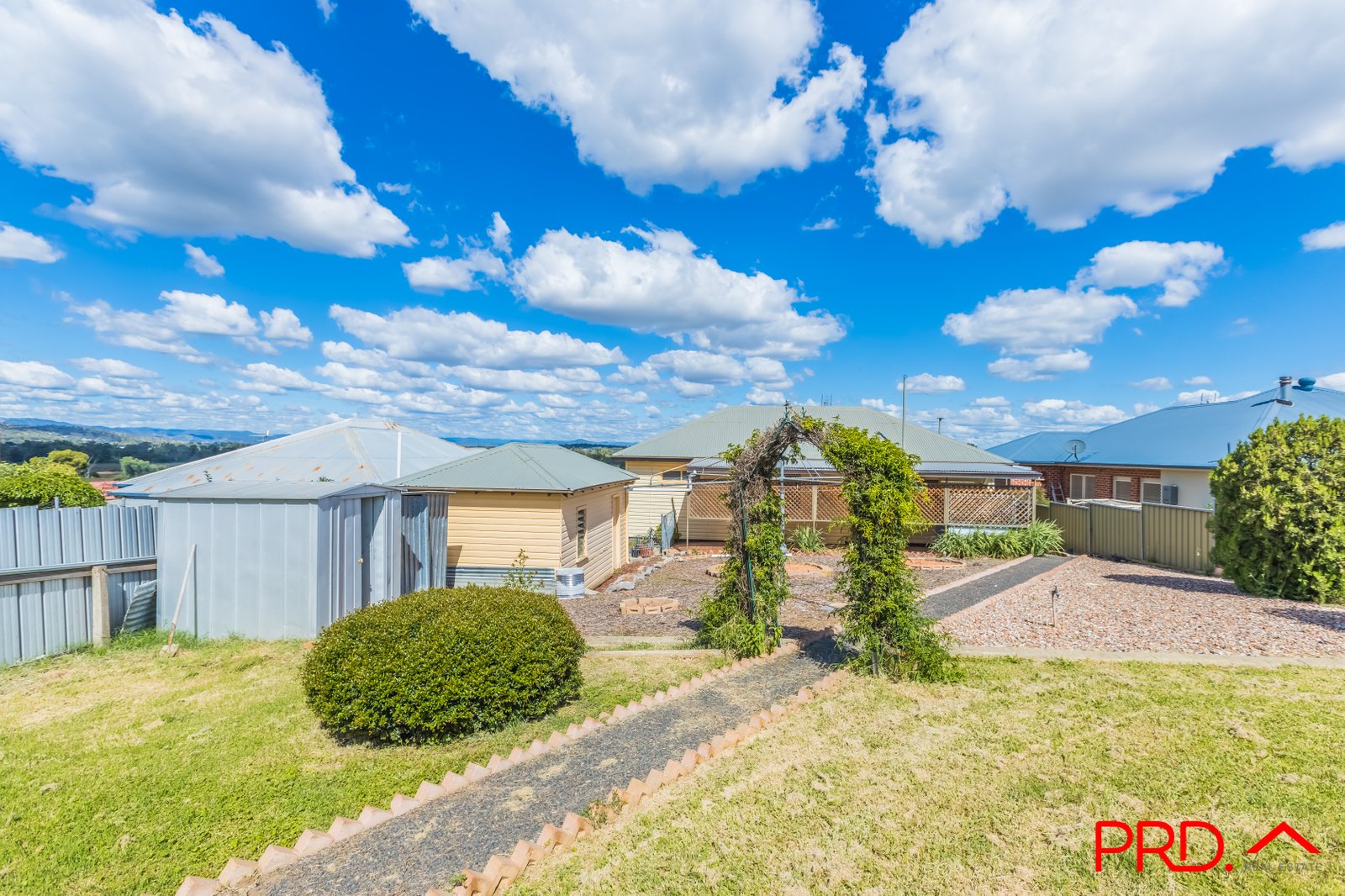 5 George Street TAMWORTH 21