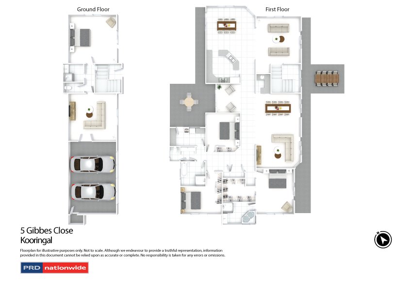 5 Gibbes Close KOORINGAL 16