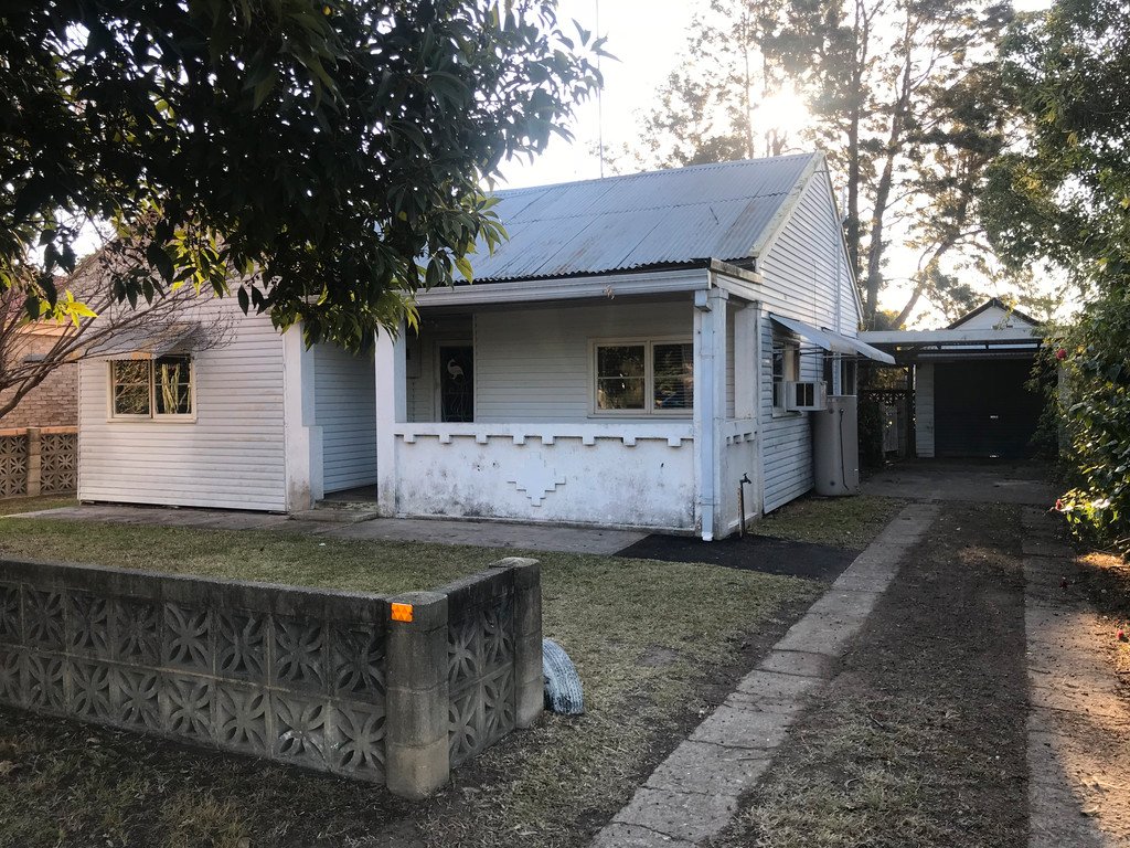 5 Gibbes Street REGENTVILLE 1