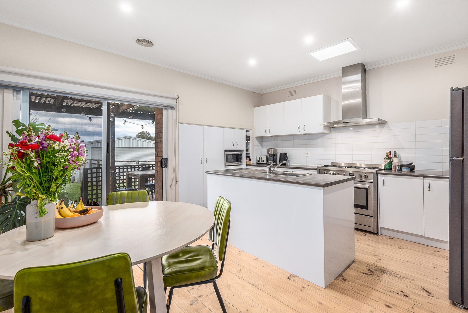 Gallery: 5 Gill Street