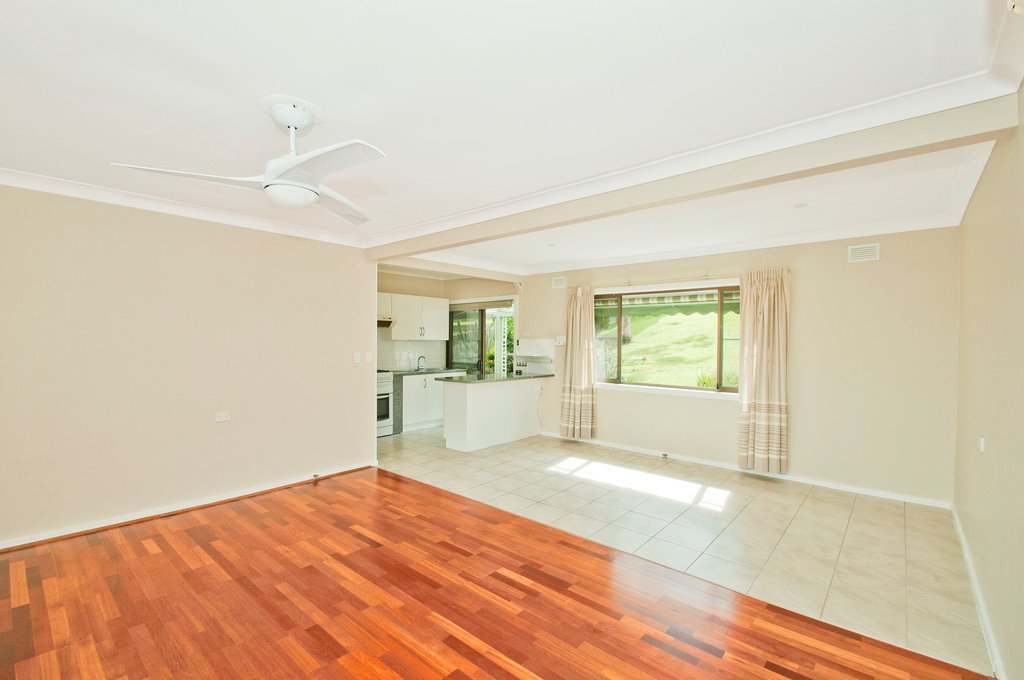 5 Gillard Pl  BERKELEY 4
