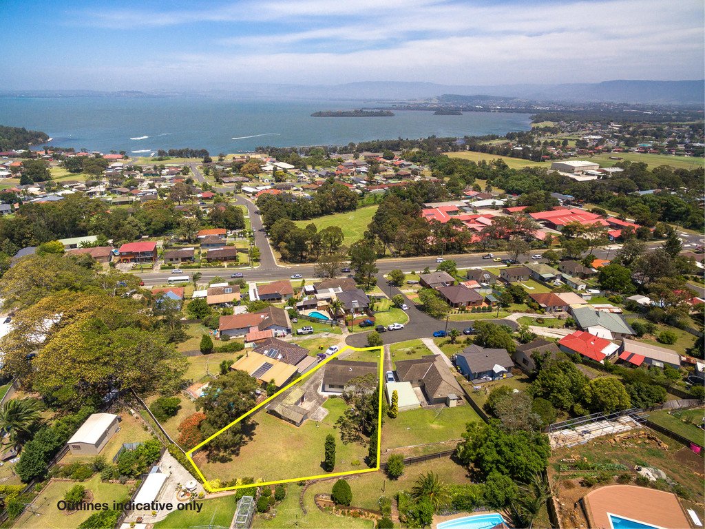 5 Gillard Pl  BERKELEY 2