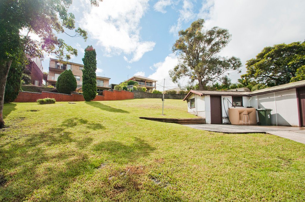 5 Gillard Pl  BERKELEY 14