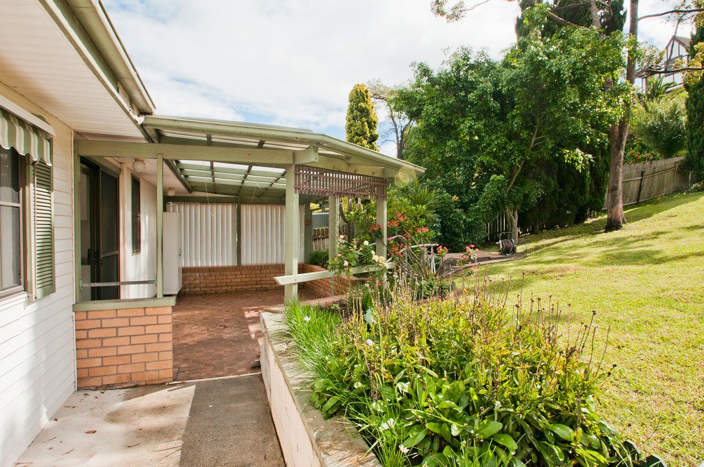 5 Gillard Pl  BERKELEY 15