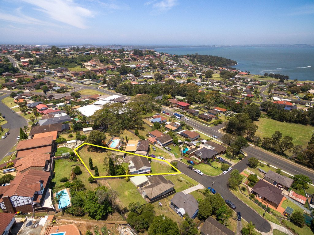 5 Gillard Place BERKELEY 4