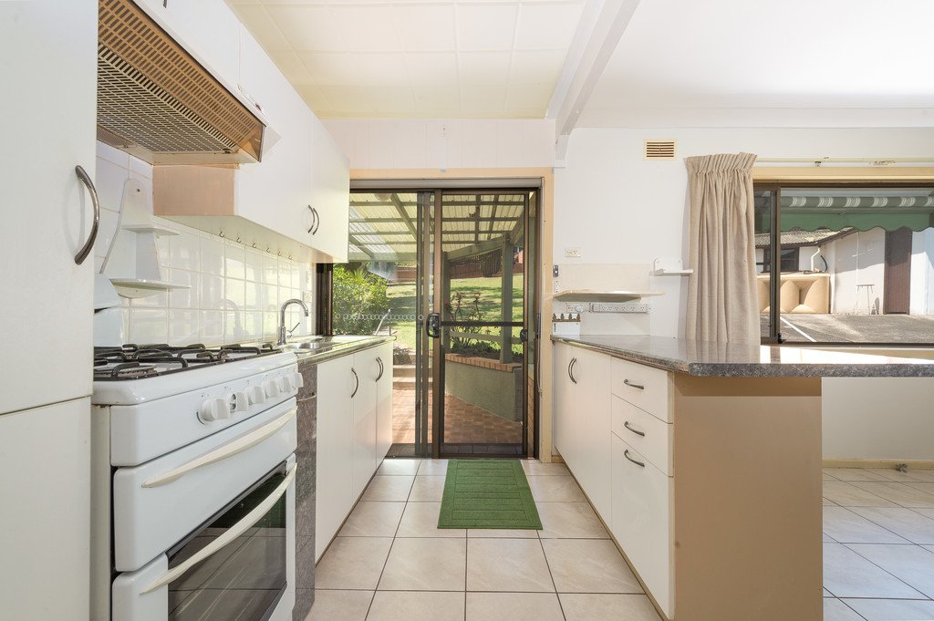 5 Gillard Place BERKELEY 6