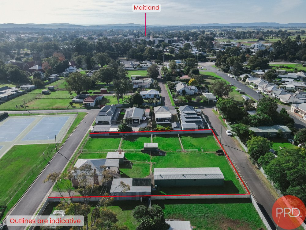 5 Gipps Street MAITLAND 1