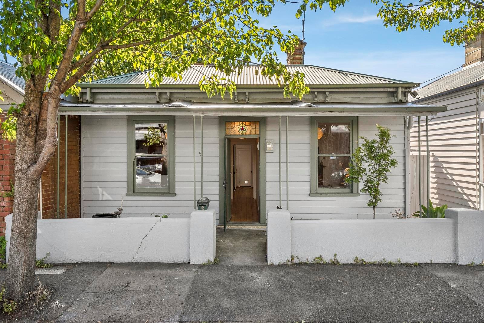 5 Glance Street, Flemington VIC 3031