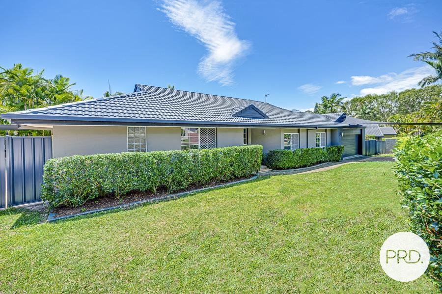 5 Glen Iris Place ROBINA 12