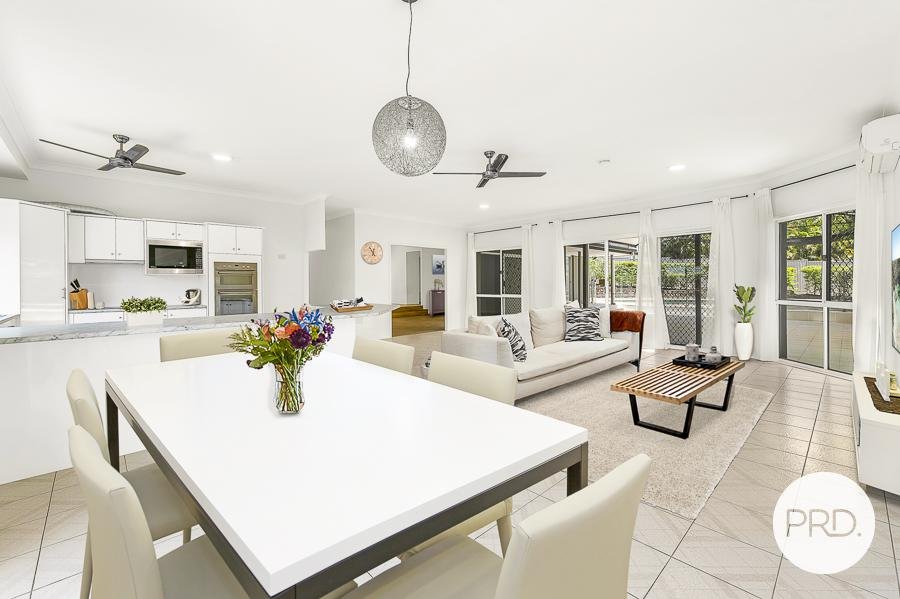 5 Glen Iris Place ROBINA 4