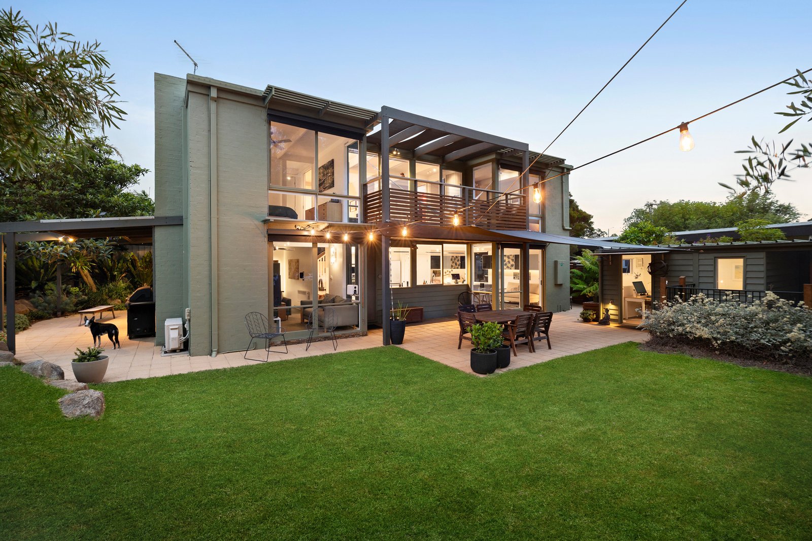 5 Glendenning Court, Frankston, 3199