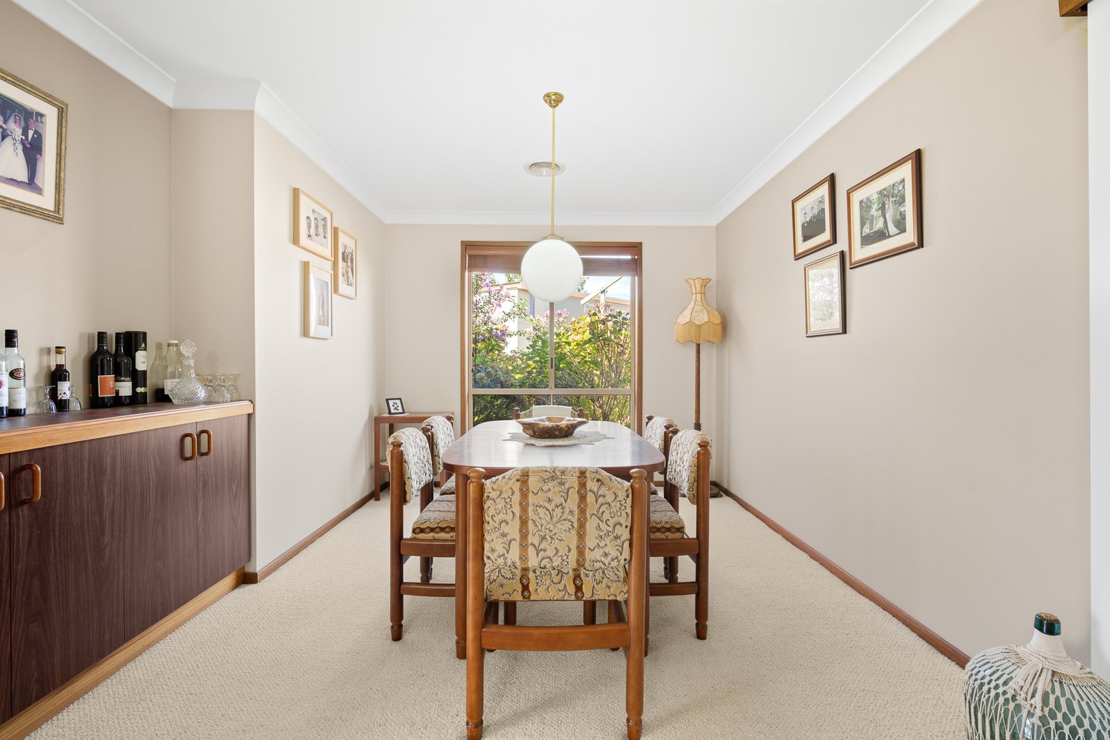 5 Glenvale Place BOURKELANDS 6