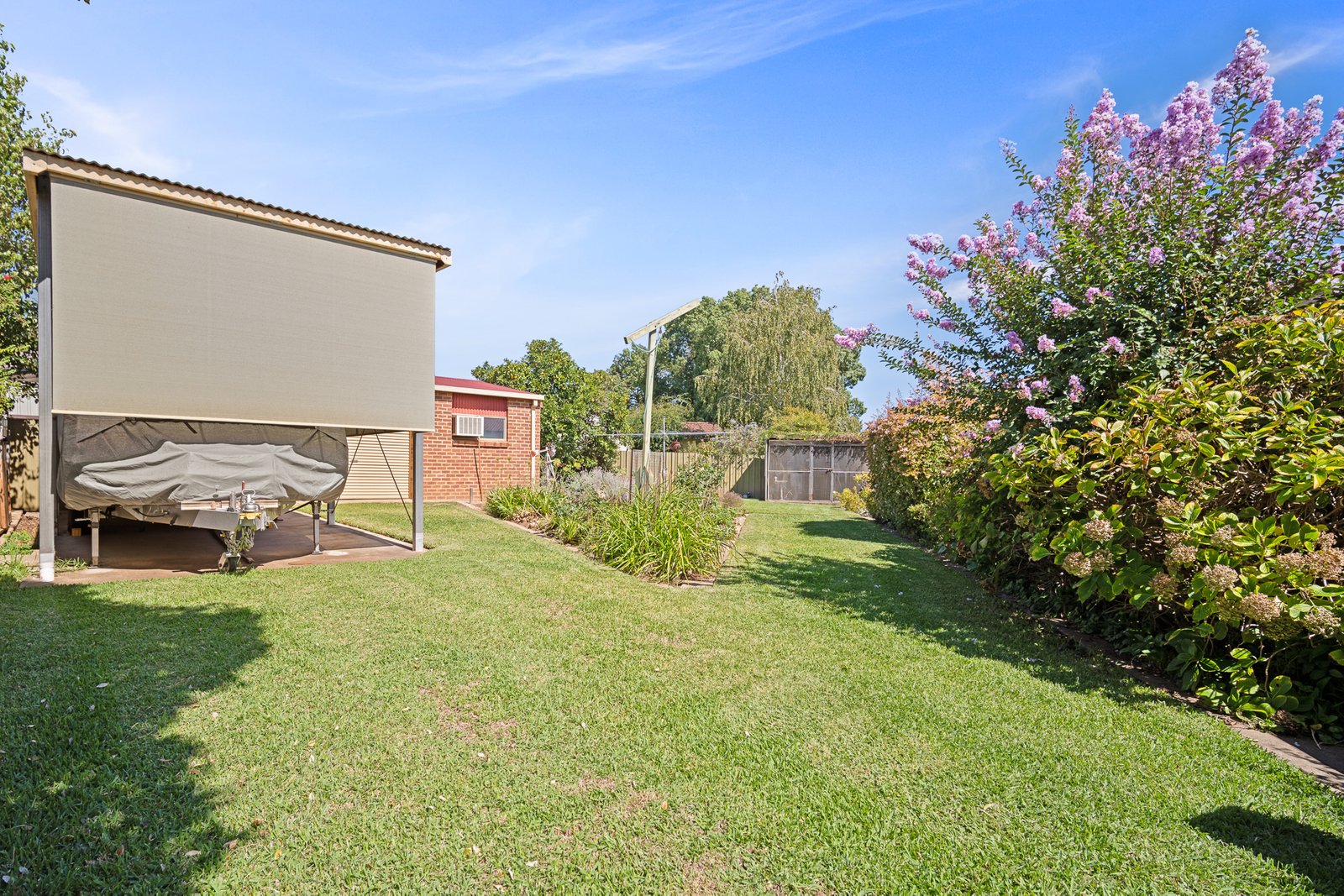 5 Glenvale Place BOURKELANDS 21