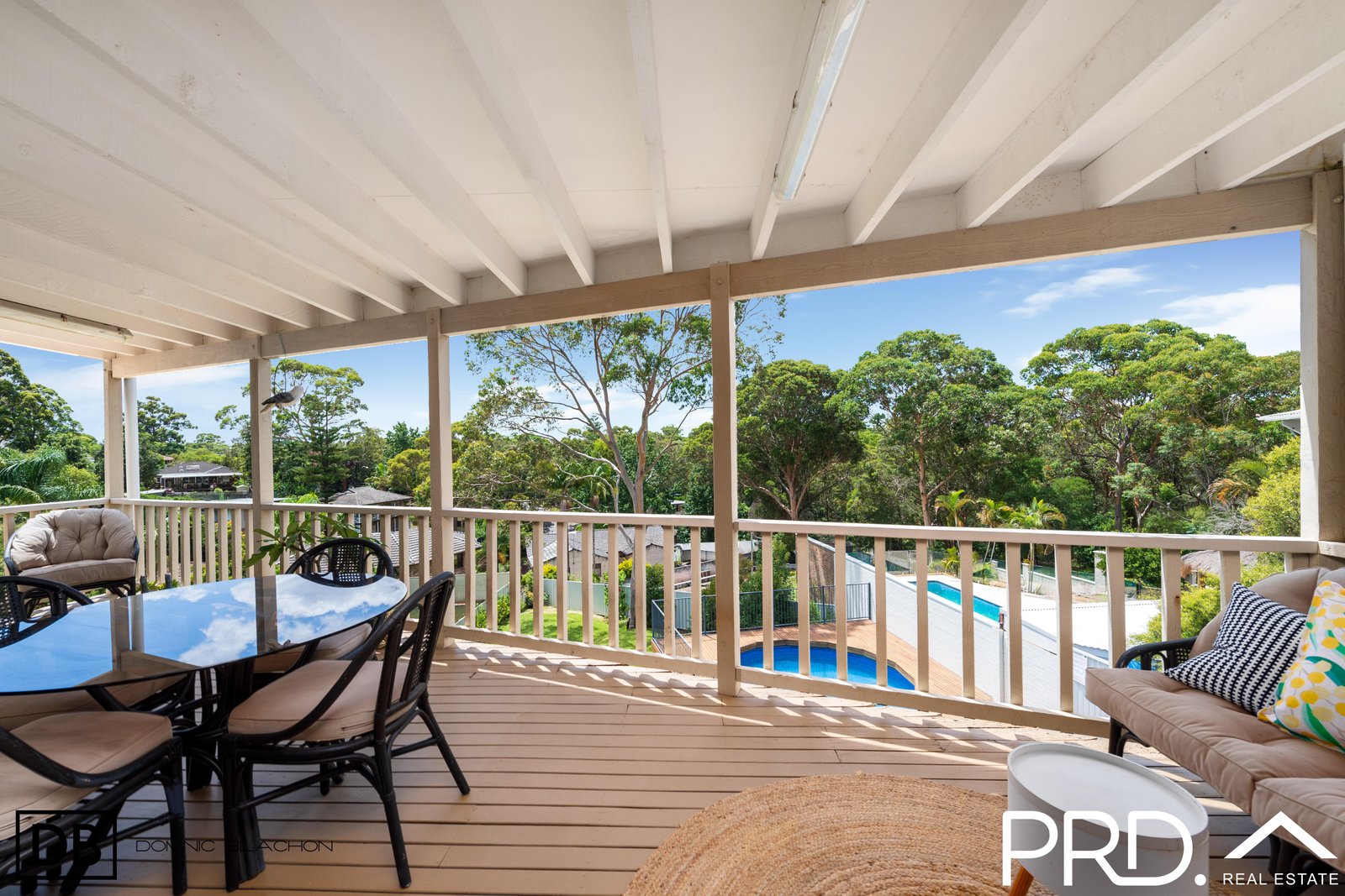 5 Glyn Avenue PICNIC POINT 7