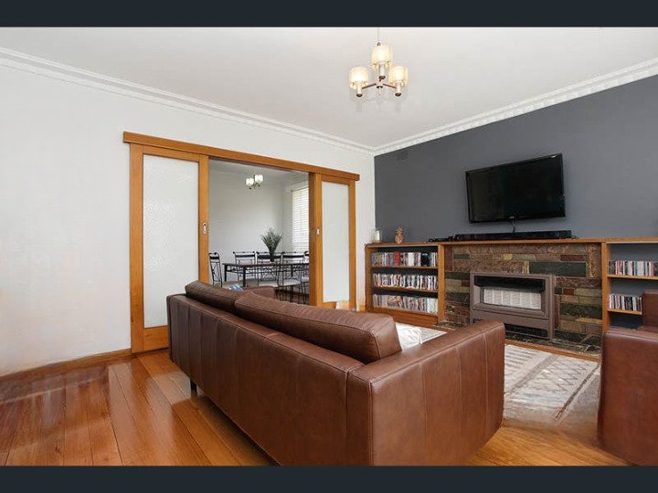 Gallery: 5 Glyn Street