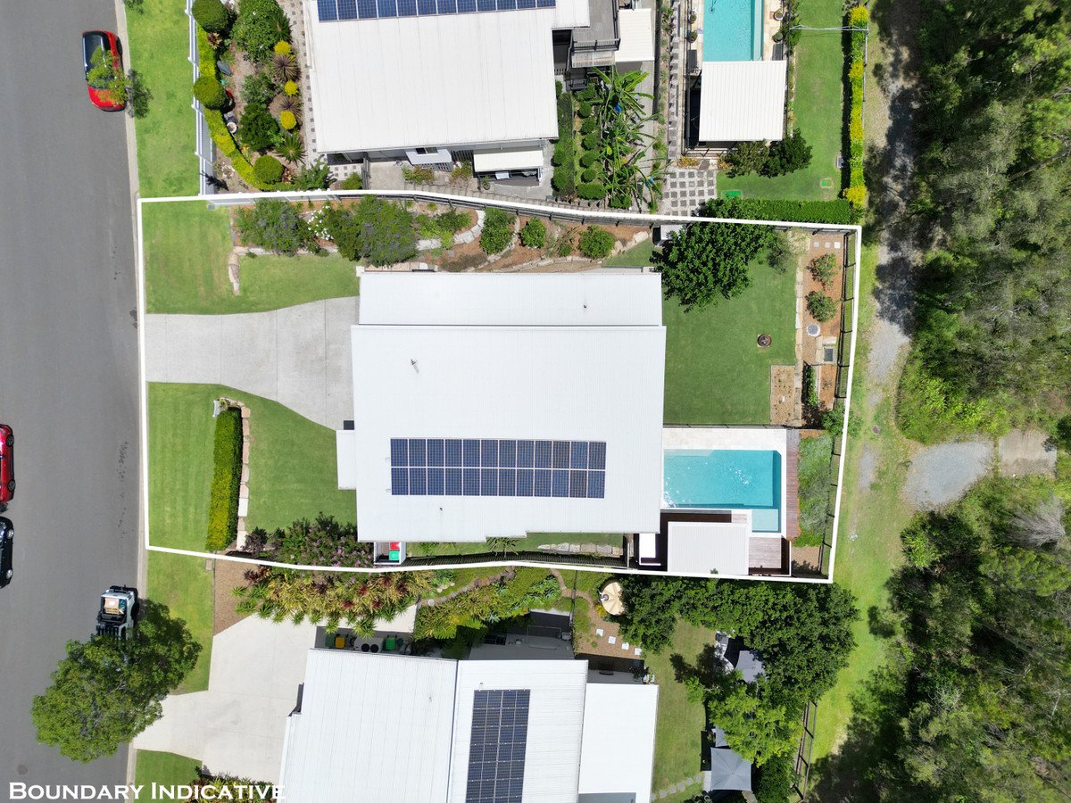 5 Golden Grove Boulevard Reedy Creek 28