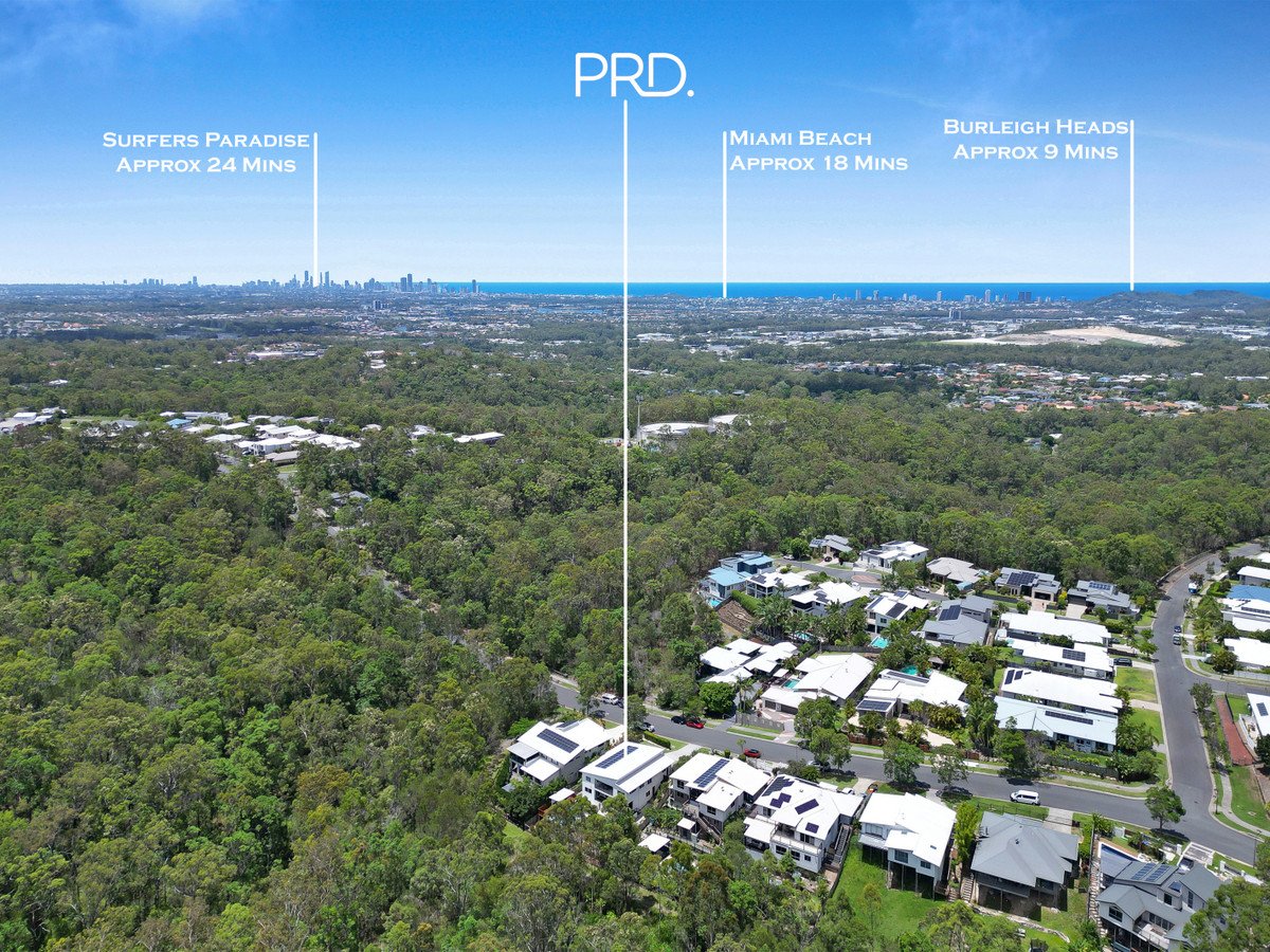 5 Golden Grove Boulevard Reedy Creek 29