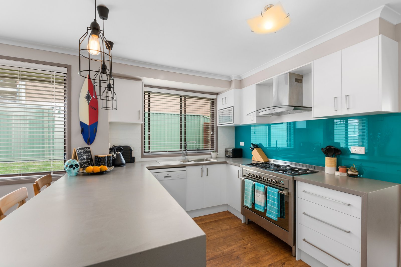 5 Goolagong St  AVONDALE 2