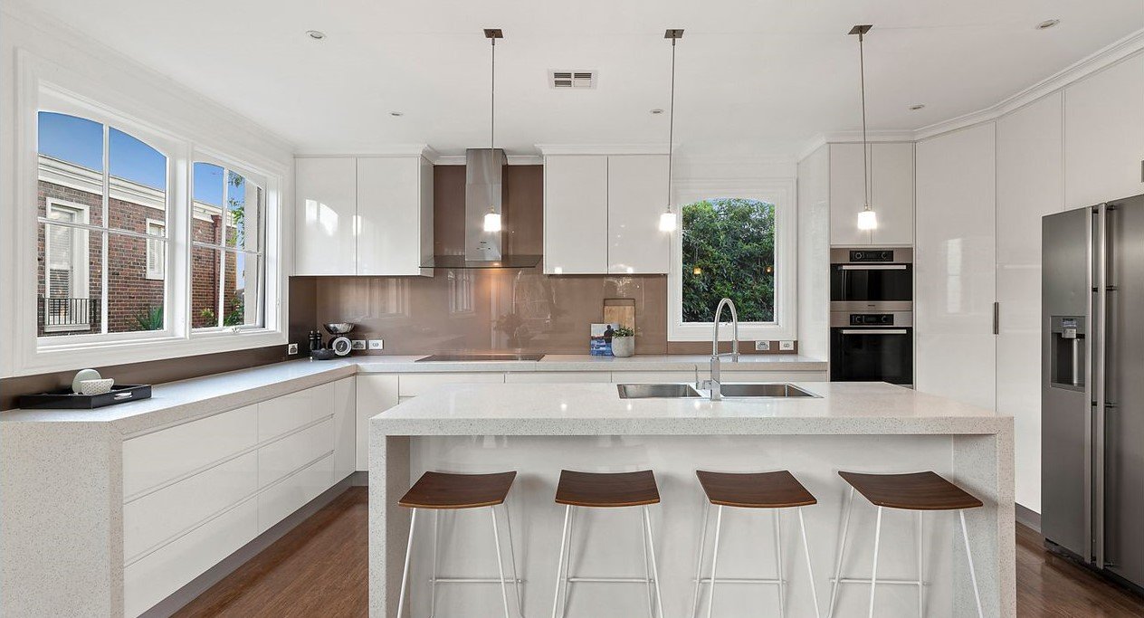 Gallery: 5 Gordon Crescent