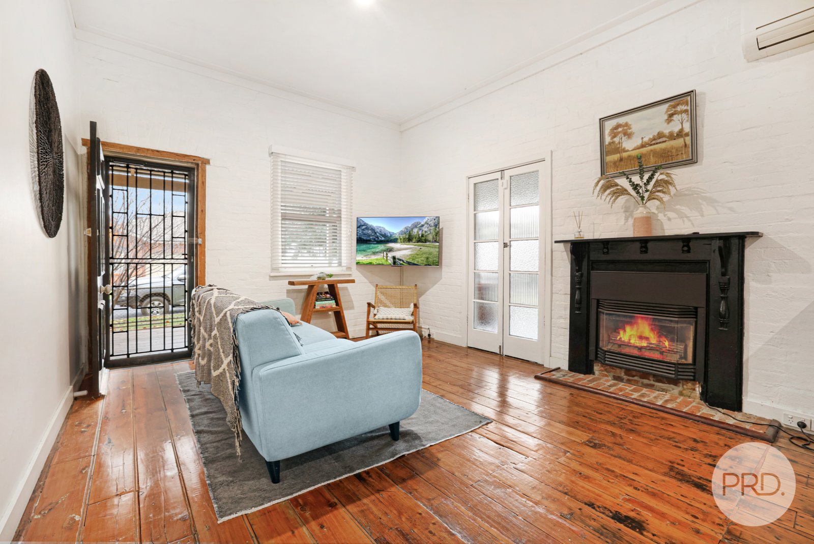 5 Gorman Street TAMWORTH 6