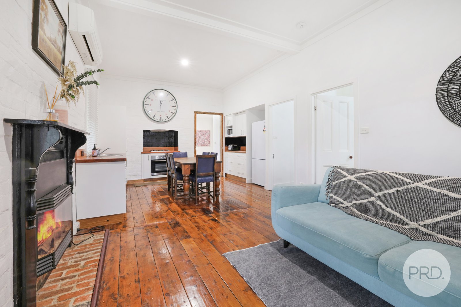 5 Gorman Street TAMWORTH 9