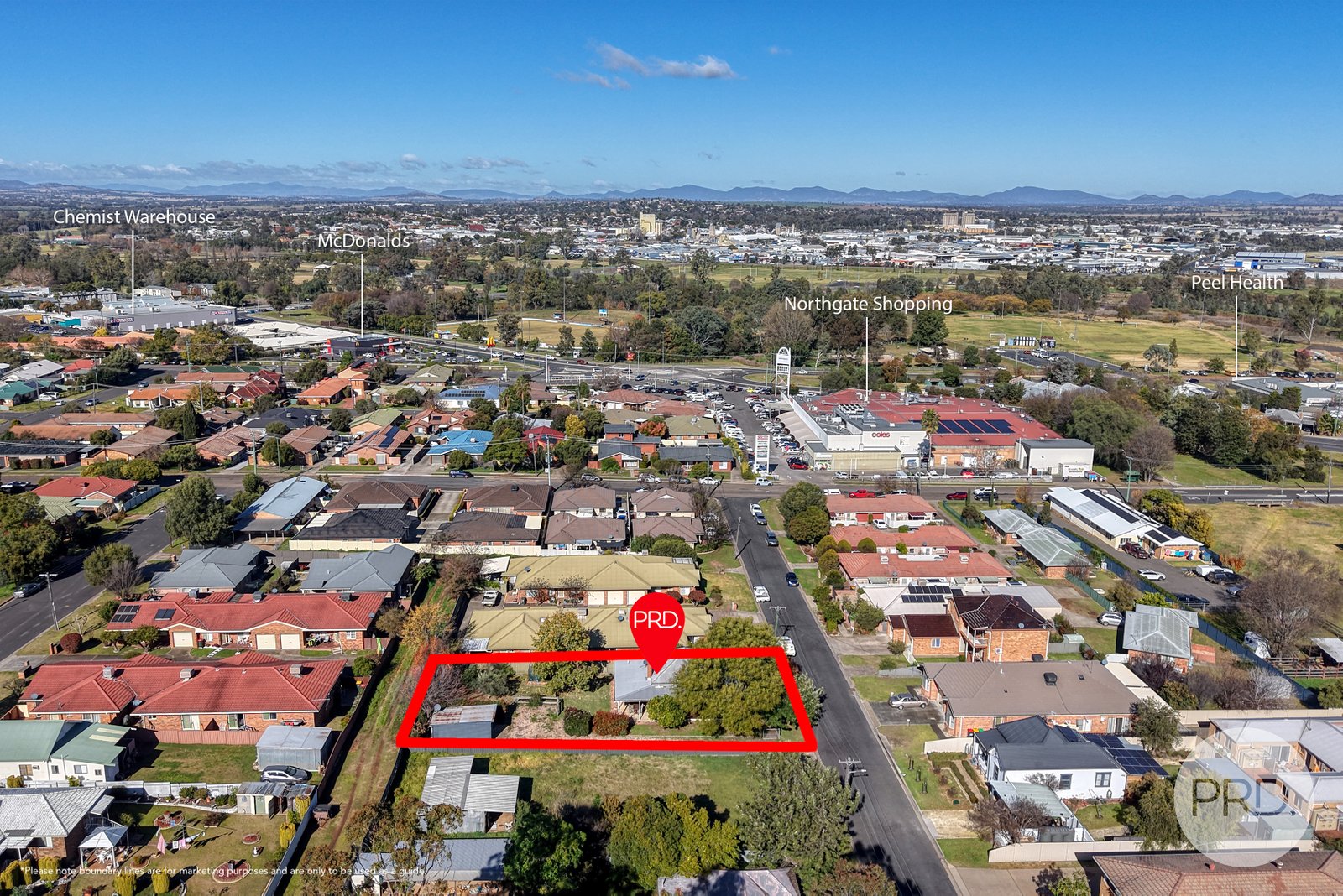 5 Gorman Street TAMWORTH 30