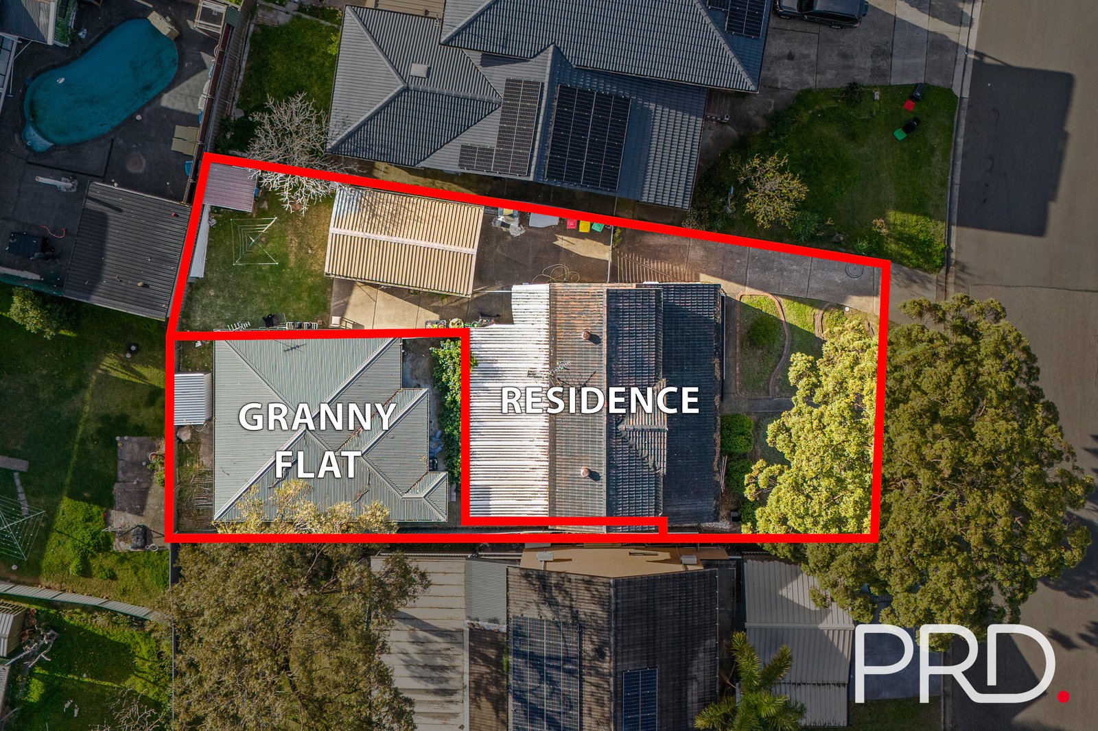 5 Gove Avenue GREEN VALLEY 12