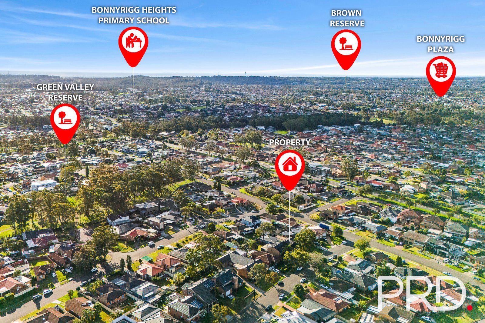 5 Gove Avenue GREEN VALLEY 13