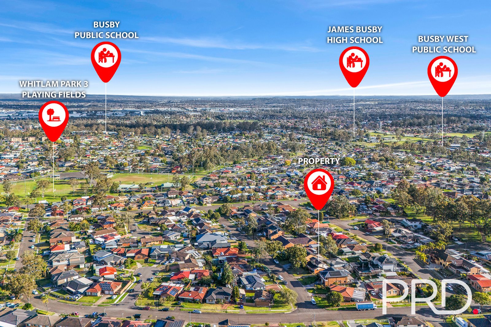 5 Gove Avenue GREEN VALLEY 14