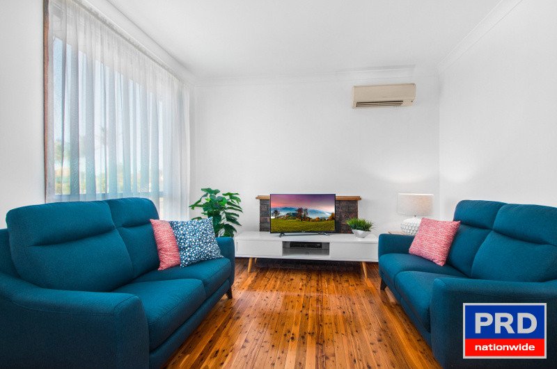 5 Graham St  UNANDERRA 2