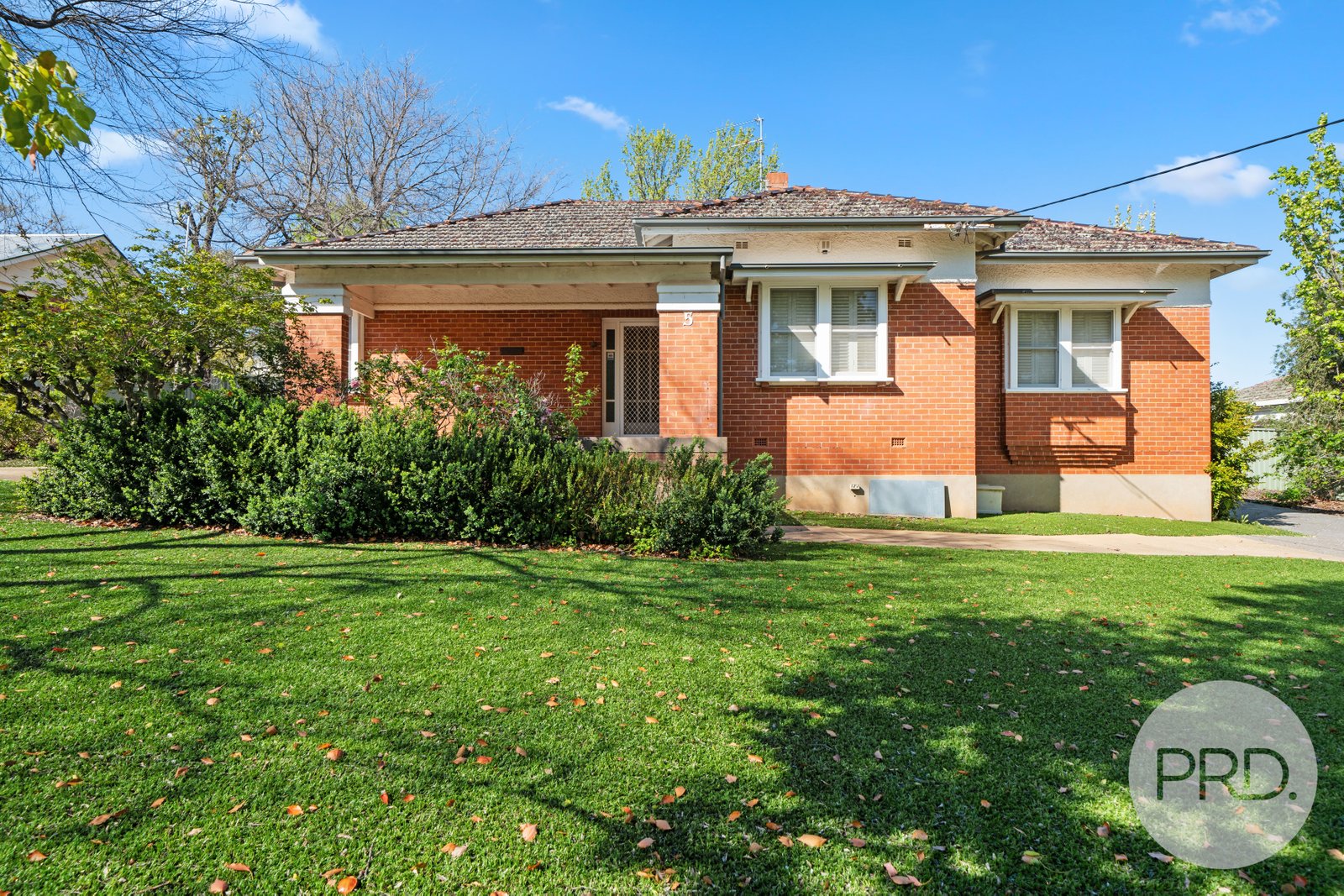 5 Grandview Avenue TURVEY PARK 1