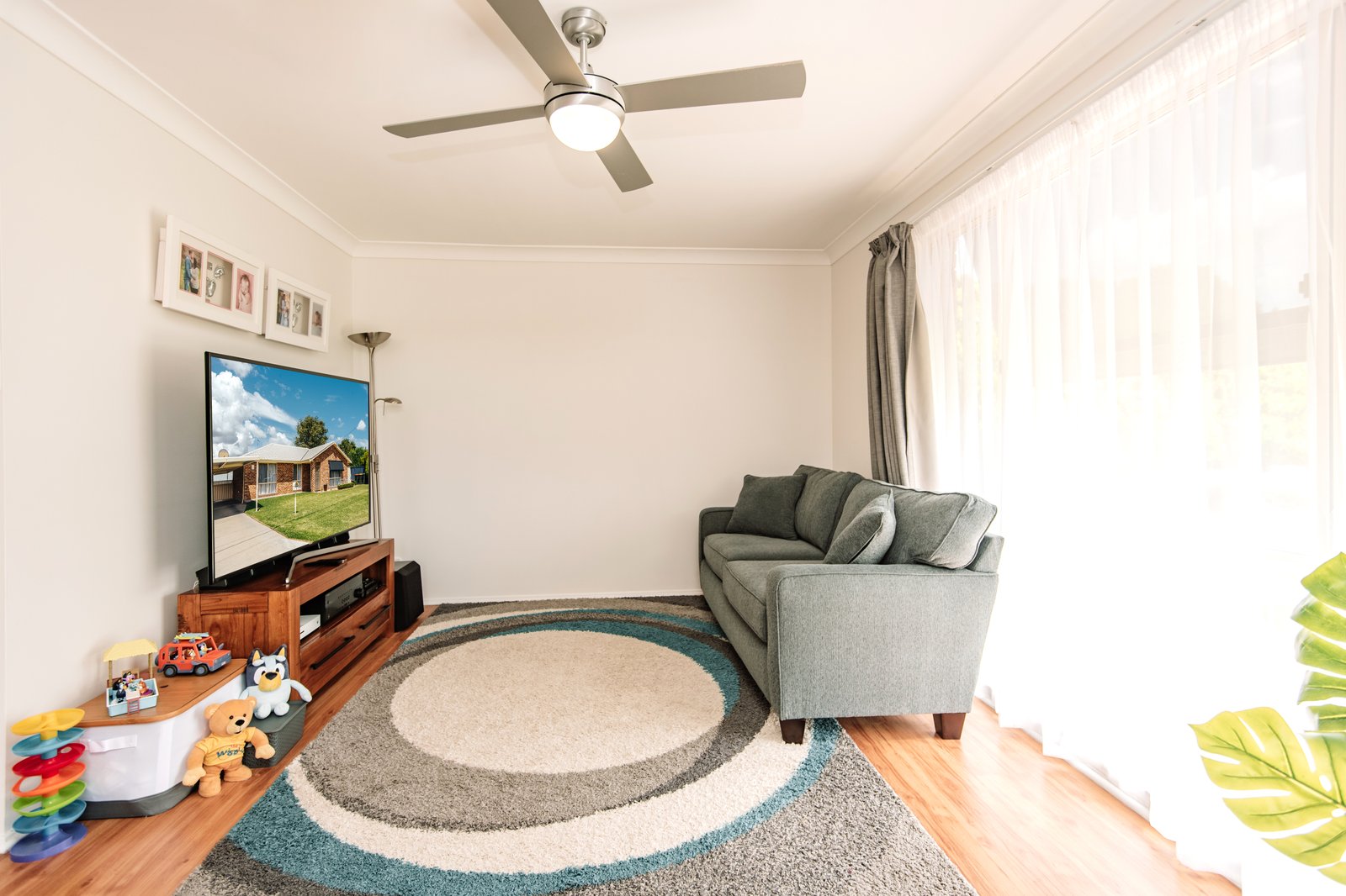 5 Grant Street KOOTINGAL 5