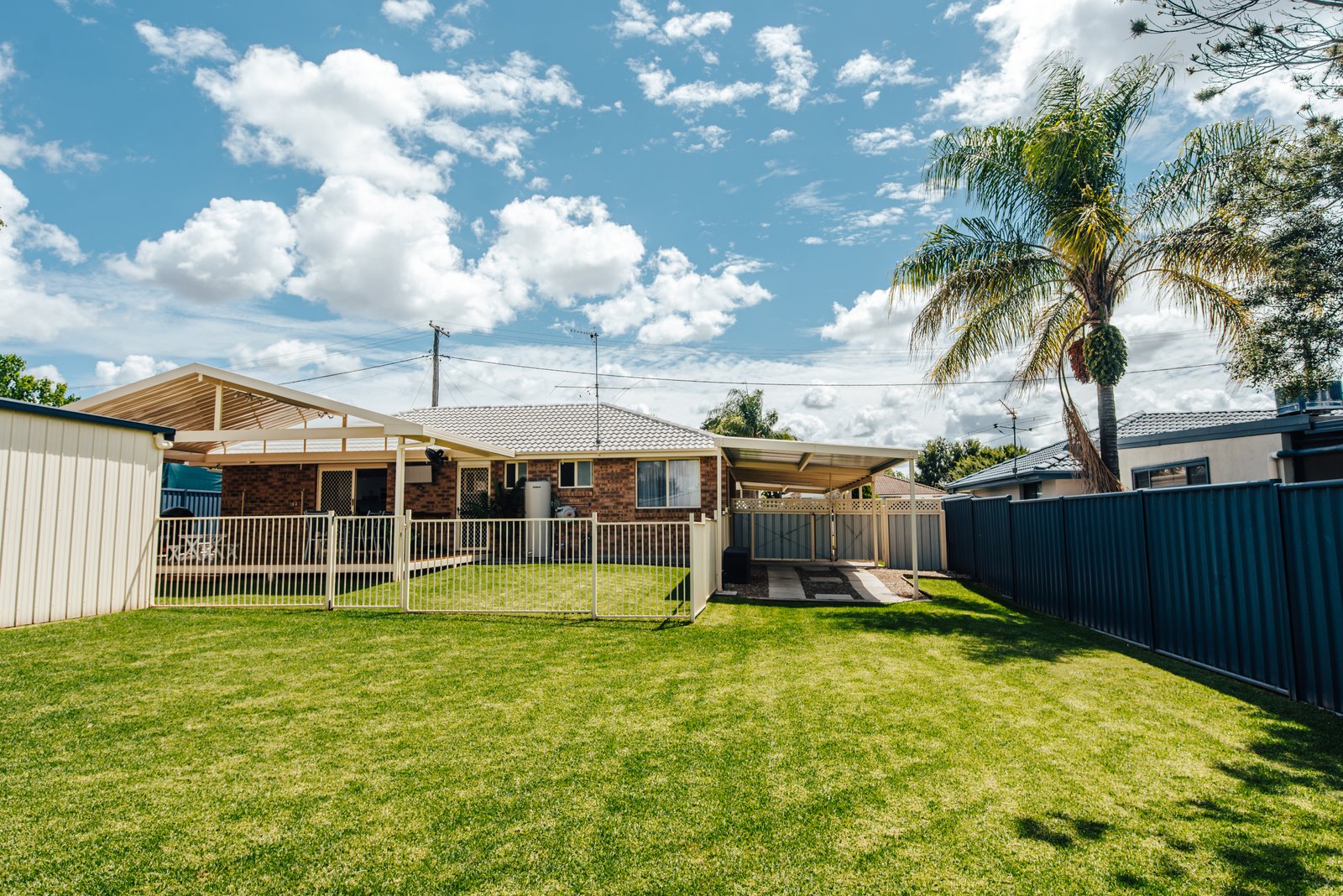 5 Grant Street KOOTINGAL 20