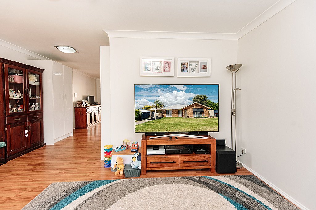 5 Grant Street TAMWORTH 2