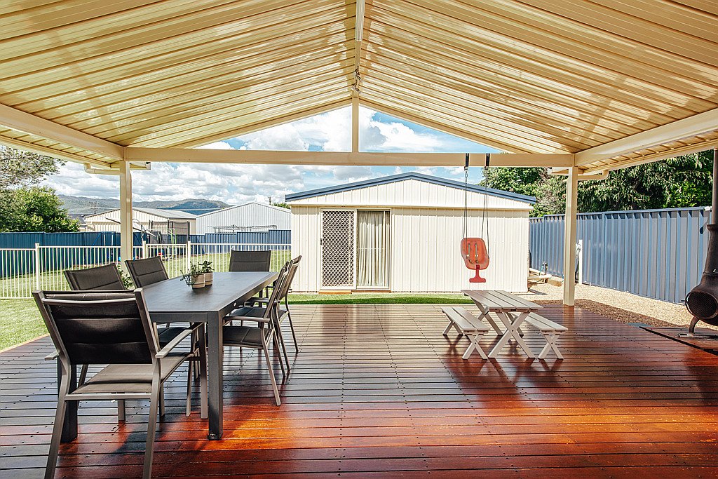 5 Grant Street TAMWORTH 8