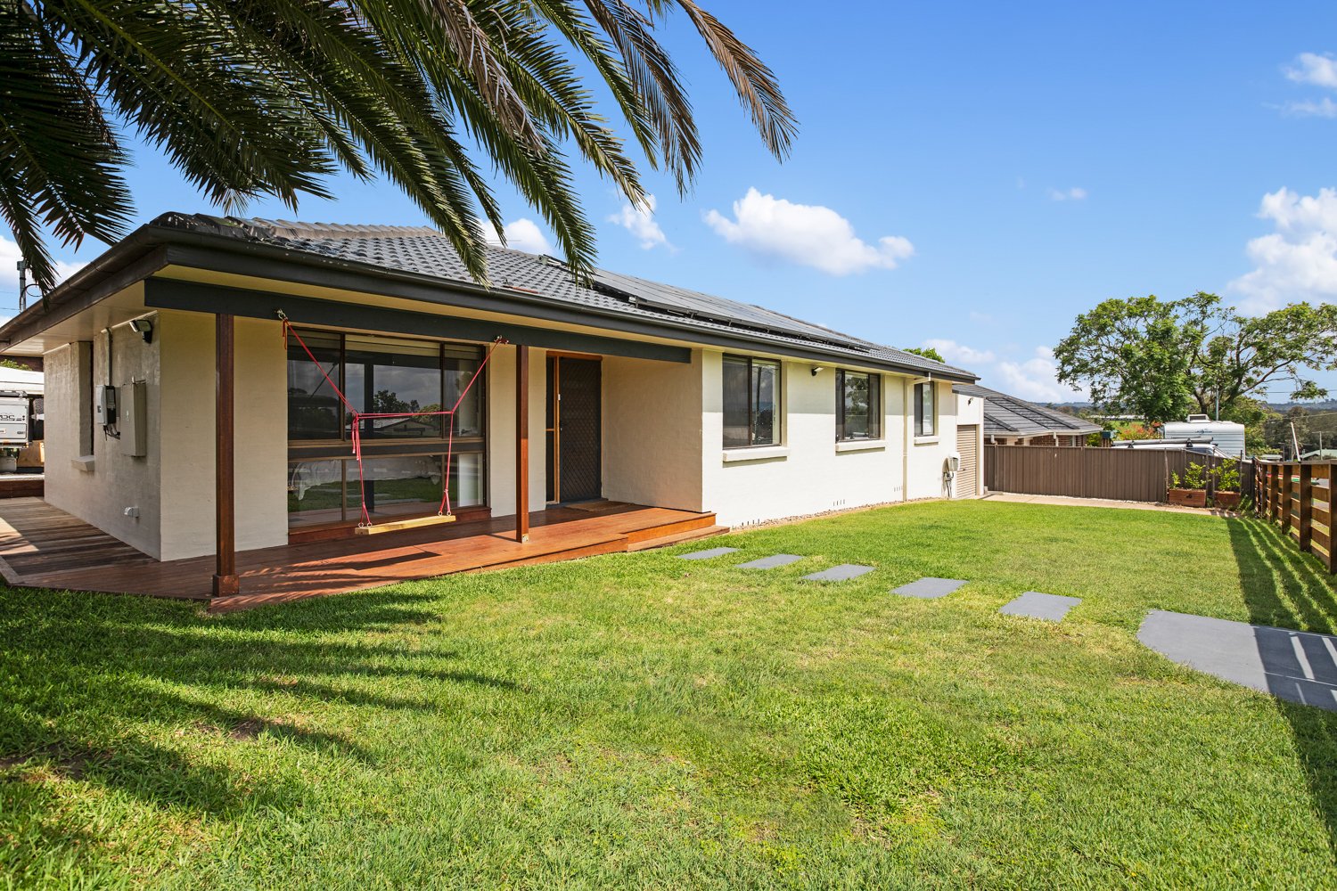 5 Grape Street BRANXTON 2