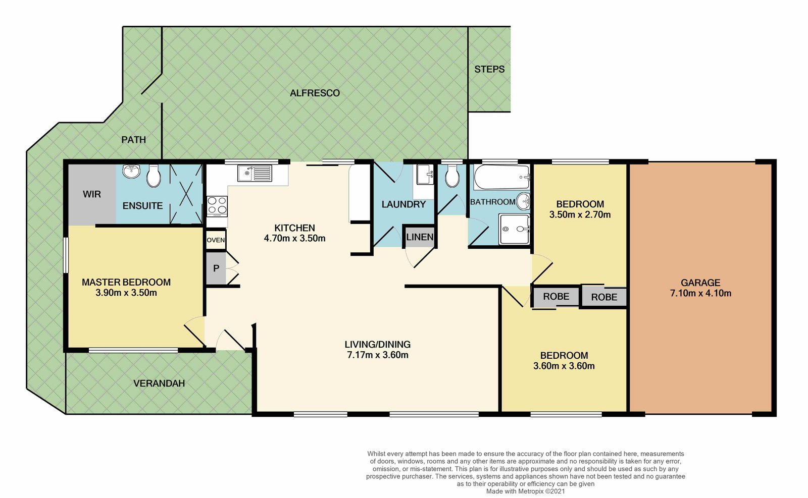 5 Grape Street BRANXTON 20